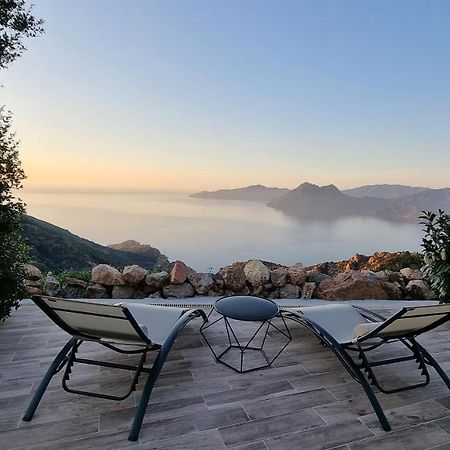 Residence Le Bella Vista Piana  Dış mekan fotoğraf