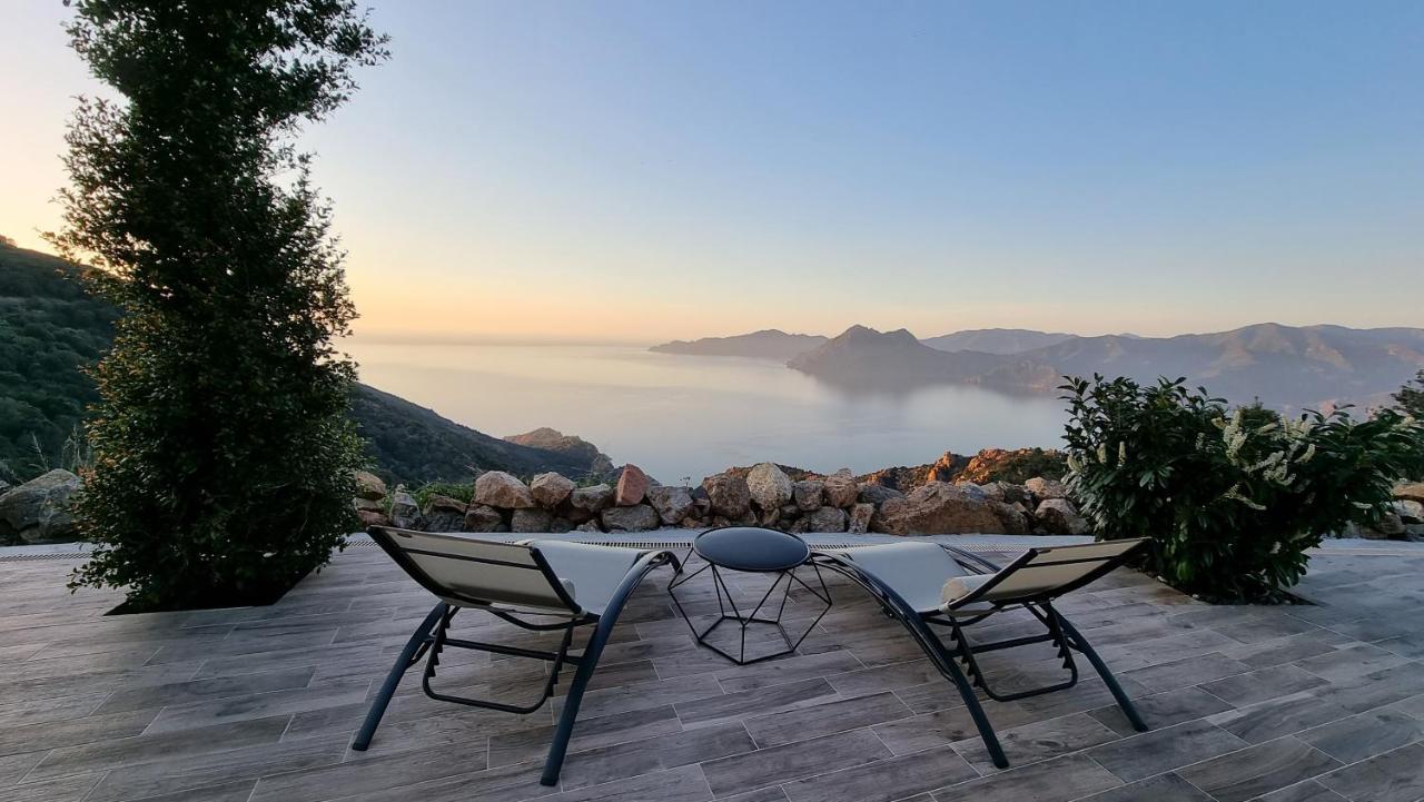 Residence Le Bella Vista Piana  Dış mekan fotoğraf