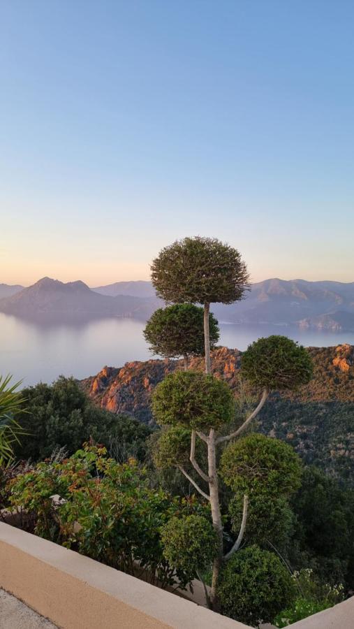 Residence Le Bella Vista Piana  Dış mekan fotoğraf