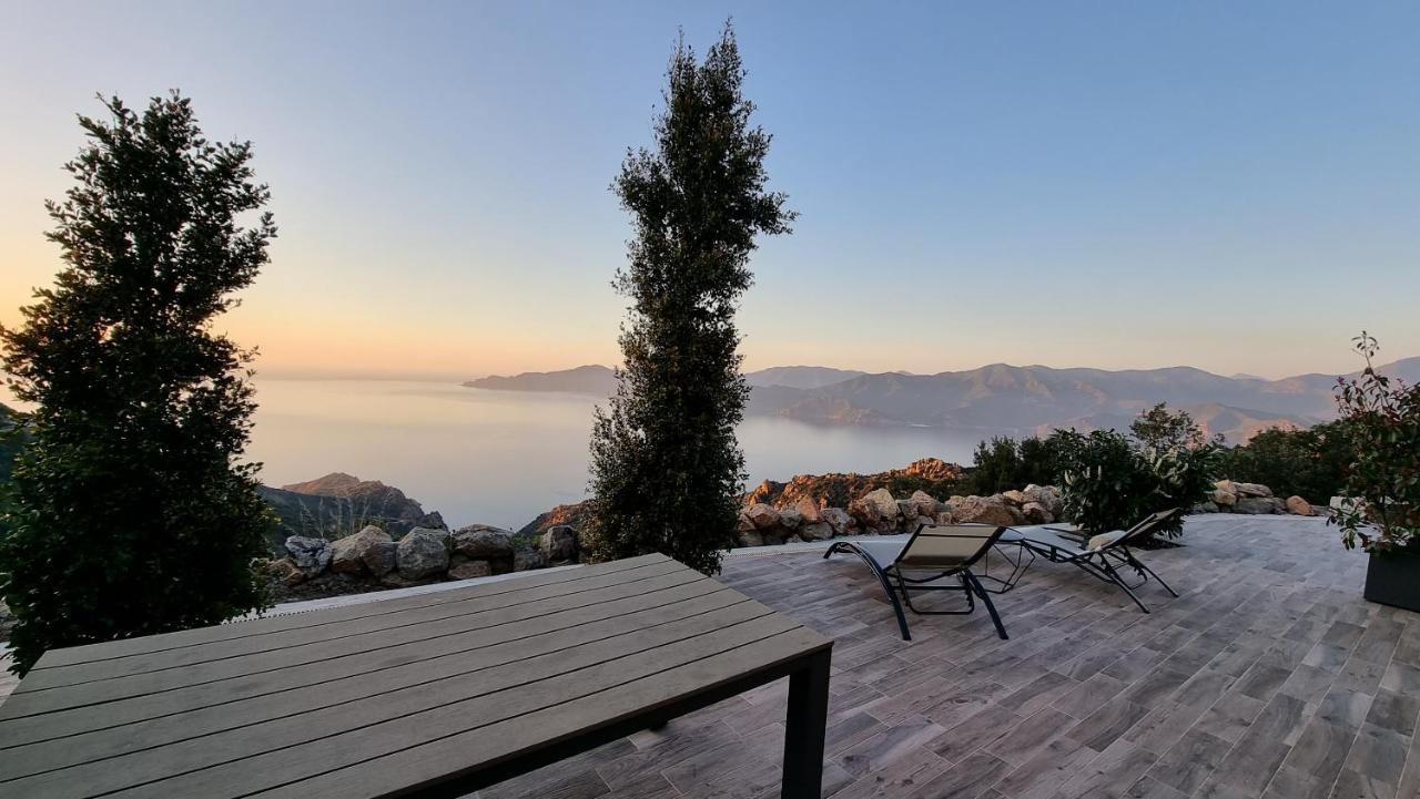 Residence Le Bella Vista Piana  Dış mekan fotoğraf