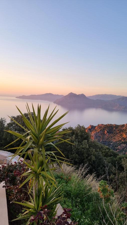 Residence Le Bella Vista Piana  Dış mekan fotoğraf