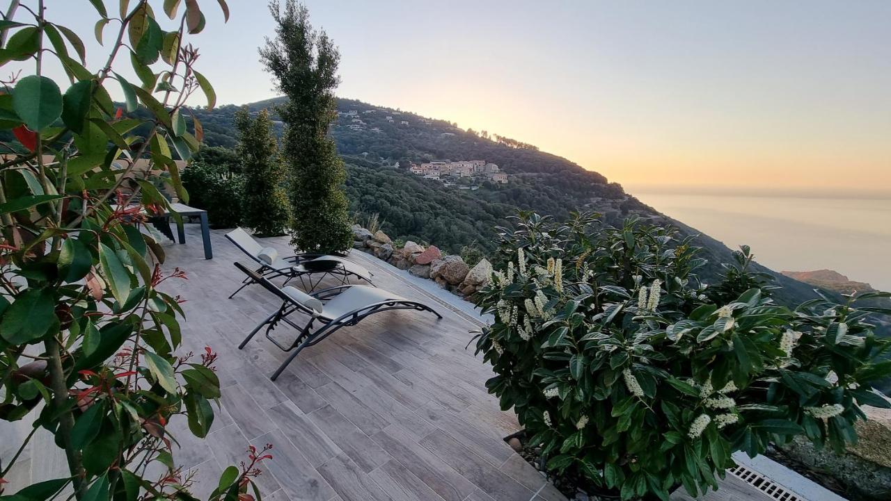 Residence Le Bella Vista Piana  Dış mekan fotoğraf