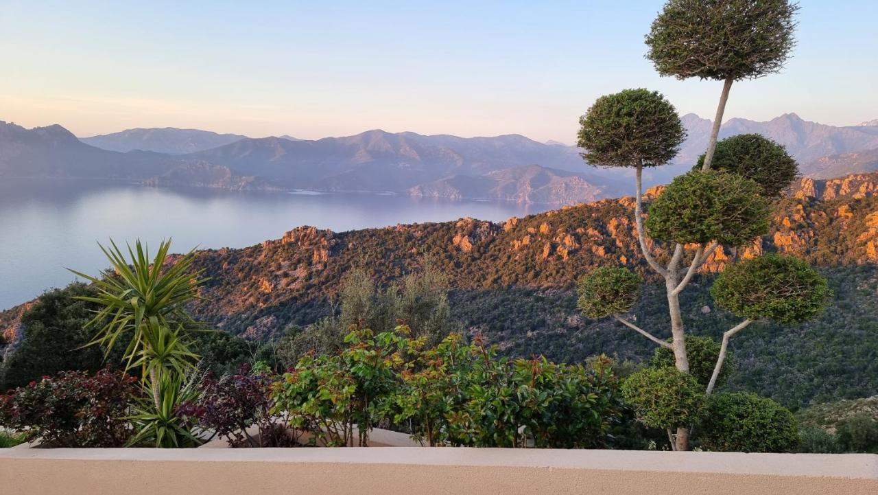 Residence Le Bella Vista Piana  Dış mekan fotoğraf
