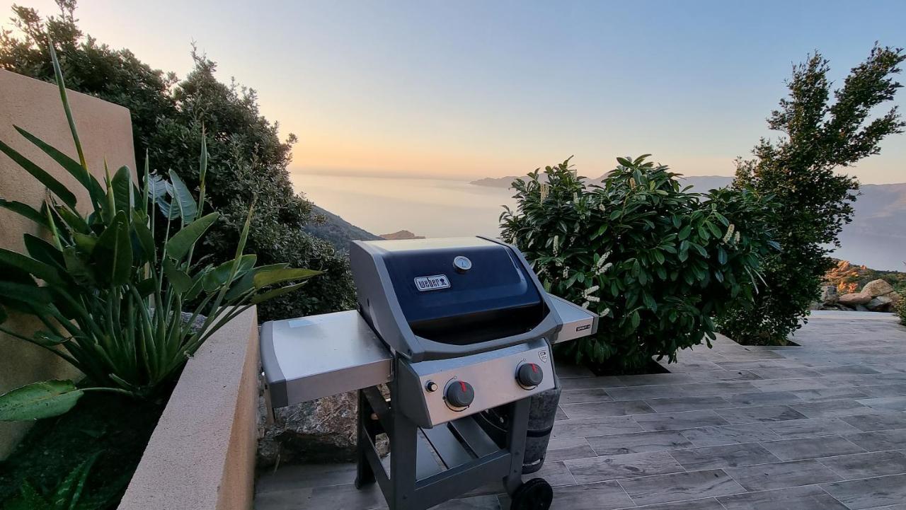 Residence Le Bella Vista Piana  Dış mekan fotoğraf