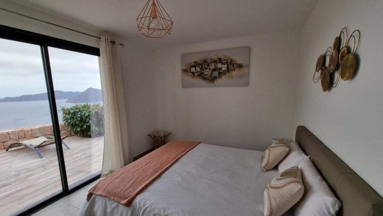 Residence Le Bella Vista Piana  Dış mekan fotoğraf