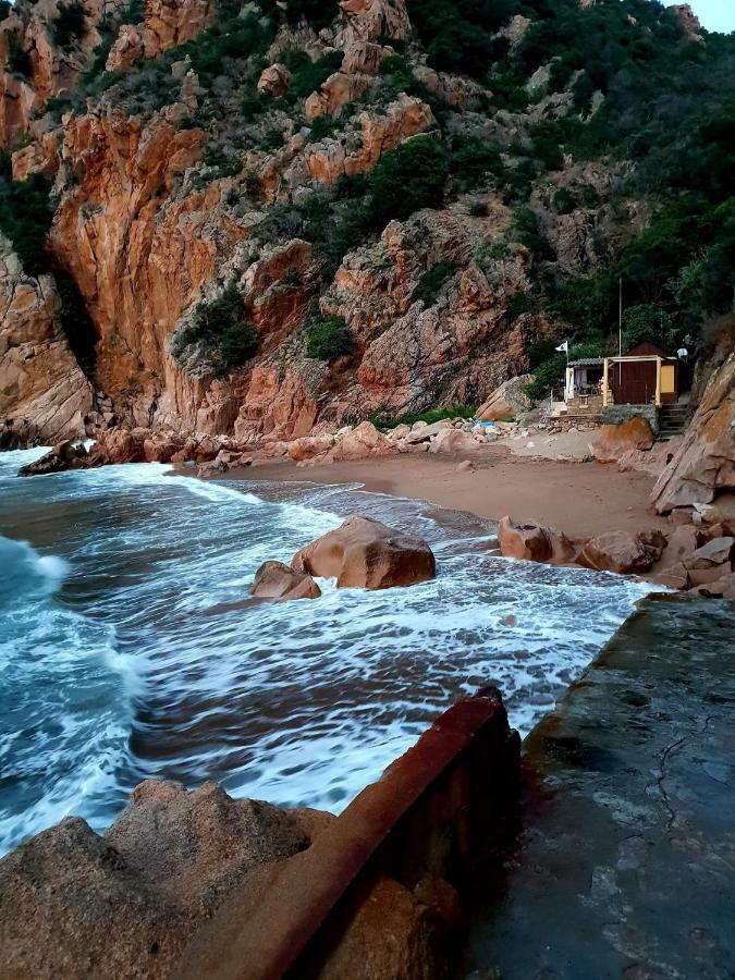 Residence Le Bella Vista Piana  Dış mekan fotoğraf
