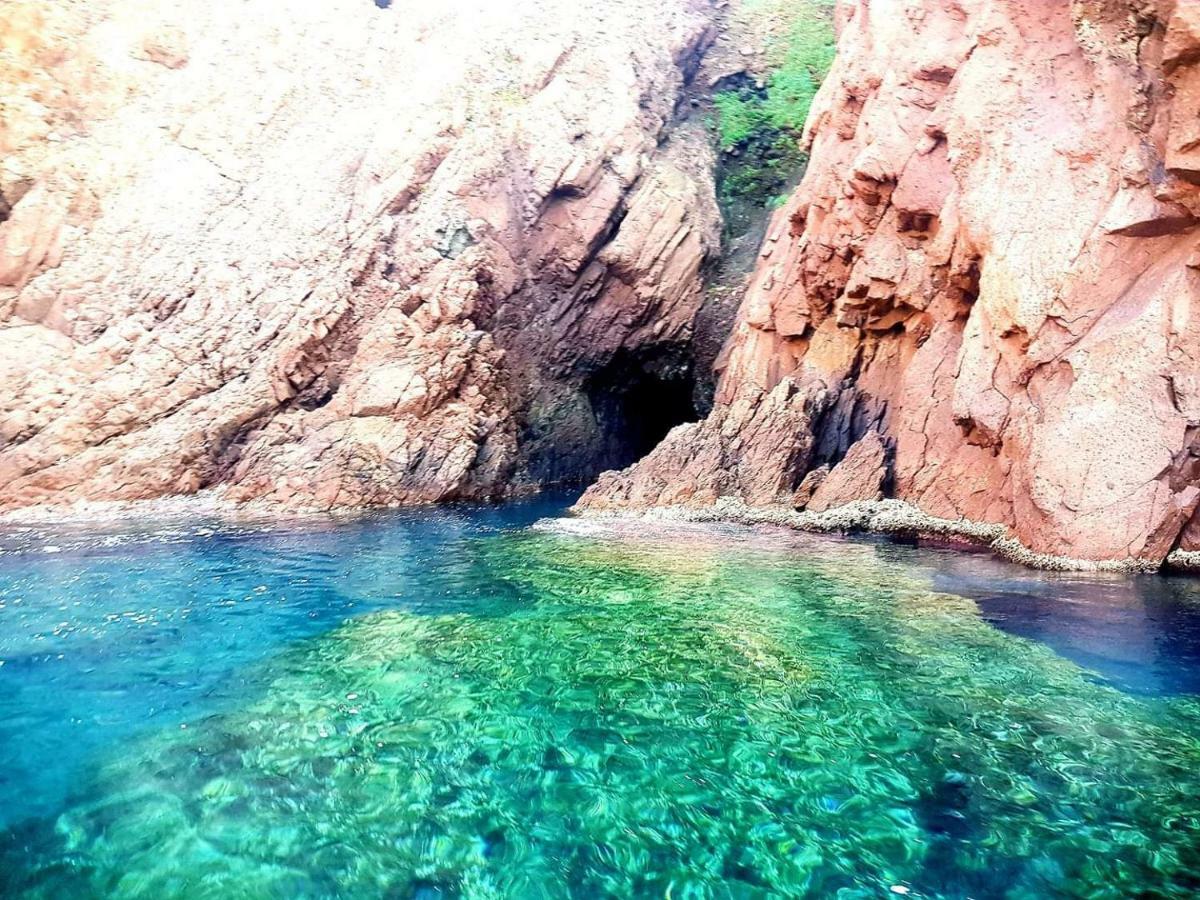 Residence Le Bella Vista Piana  Dış mekan fotoğraf