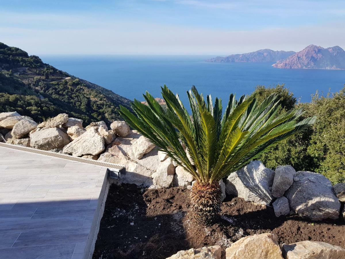 Residence Le Bella Vista Piana  Dış mekan fotoğraf
